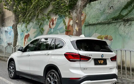 BMW X1, 2022 год, 2 100 000 рублей, 4 фотография