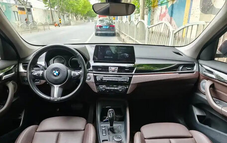 BMW X1, 2022 год, 2 100 000 рублей, 13 фотография