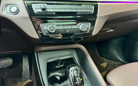 BMW X1, 2022 год, 2 100 000 рублей, 9 фотография