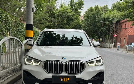 BMW X1, 2022 год, 2 100 000 рублей, 2 фотография