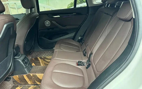 BMW X1, 2022 год, 2 100 000 рублей, 7 фотография