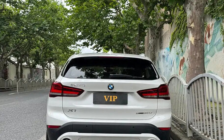 BMW X1, 2022 год, 2 100 000 рублей, 3 фотография