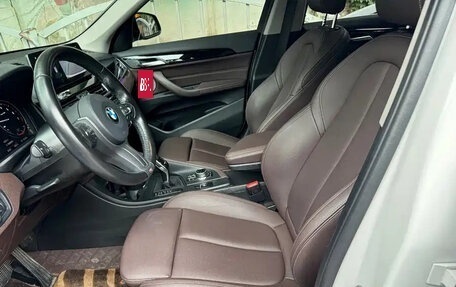 BMW X1, 2022 год, 2 100 000 рублей, 6 фотография