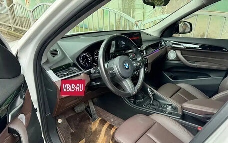 BMW X1, 2022 год, 2 100 000 рублей, 12 фотография