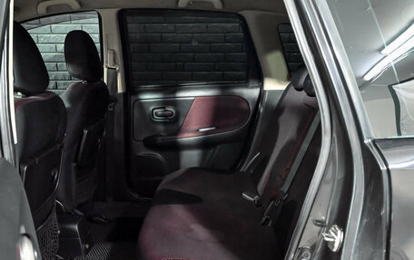 Nissan Note II рестайлинг, 2007 год, 530 000 рублей, 16 фотография
