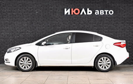 KIA Cerato III, 2016 год, 1 500 000 рублей, 8 фотография