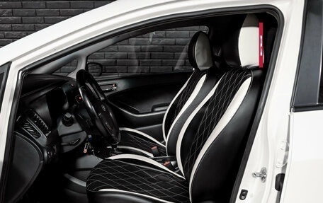KIA Cerato III, 2016 год, 1 500 000 рублей, 10 фотография