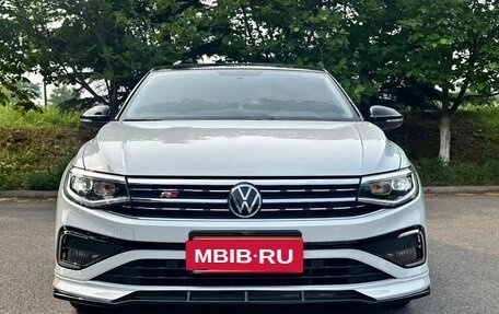 Volkswagen Bora, 2023 год, 1 440 000 рублей, 2 фотография