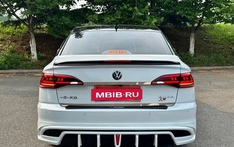 Volkswagen Bora, 2023 год, 1 440 000 рублей, 7 фотография