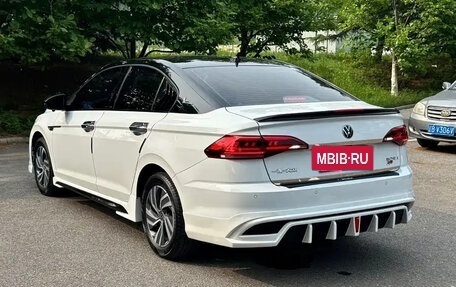 Volkswagen Bora, 2023 год, 1 440 000 рублей, 6 фотография