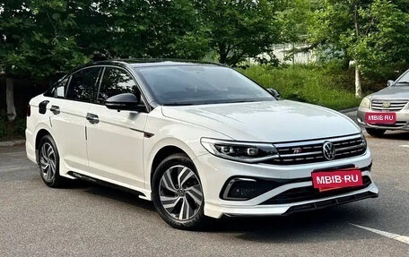 Volkswagen Bora, 2023 год, 1 440 000 рублей, 3 фотография
