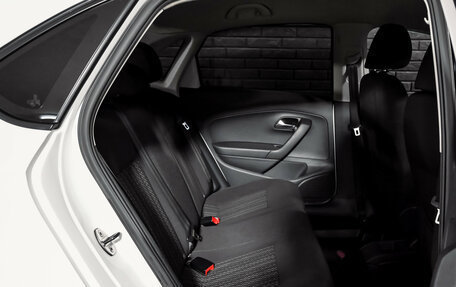 Volkswagen Polo VI (EU Market), 2015 год, 830 000 рублей, 16 фотография