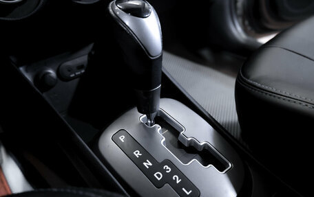 KIA Rio III рестайлинг, 2014 год, 899 000 рублей, 21 фотография