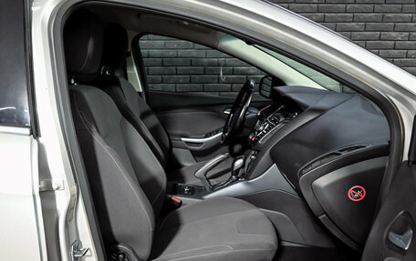 Ford Focus III, 2012 год, 930 000 рублей, 10 фотография