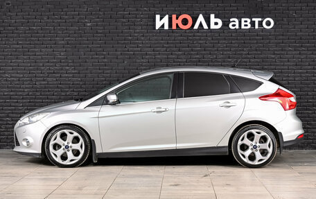 Ford Focus III, 2012 год, 930 000 рублей, 7 фотография