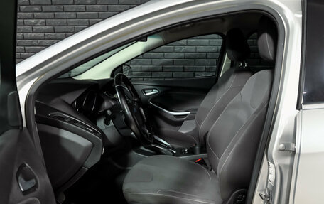 Ford Focus III, 2012 год, 930 000 рублей, 9 фотография