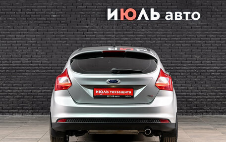 Ford Focus III, 2012 год, 930 000 рублей, 5 фотография