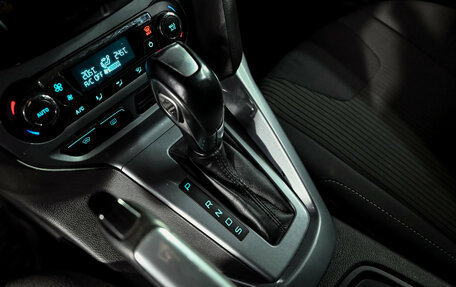 Ford Focus III, 2012 год, 930 000 рублей, 13 фотография