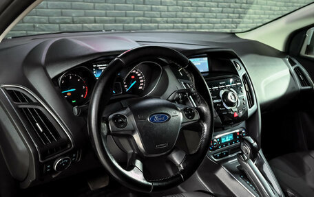 Ford Focus III, 2012 год, 930 000 рублей, 11 фотография