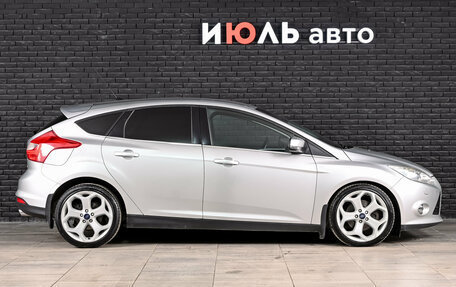 Ford Focus III, 2012 год, 930 000 рублей, 8 фотография