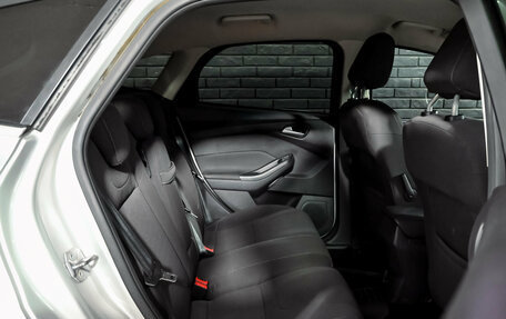 Ford Focus III, 2012 год, 930 000 рублей, 16 фотография