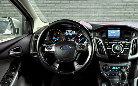 Ford Focus III, 2012 год, 930 000 рублей, 15 фотография
