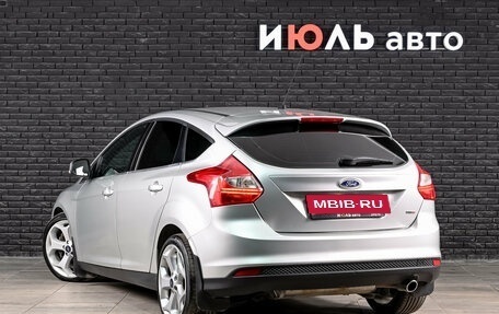 Ford Focus III, 2012 год, 930 000 рублей, 6 фотография