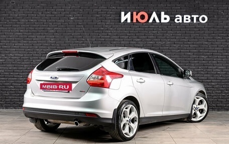 Ford Focus III, 2012 год, 930 000 рублей, 4 фотография