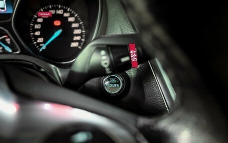 Ford Focus III, 2012 год, 930 000 рублей, 14 фотография