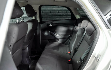 Ford Focus III, 2012 год, 930 000 рублей, 17 фотография