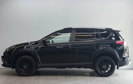 Toyota RAV4, 2018 год, 3 130 000 рублей, 8 фотография
