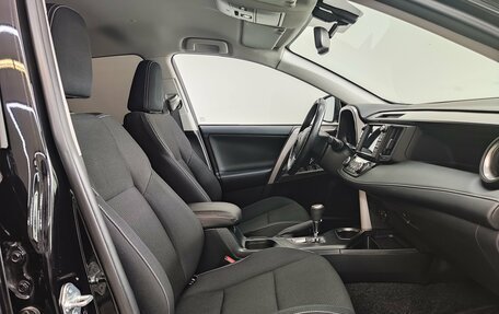 Toyota RAV4, 2018 год, 3 130 000 рублей, 20 фотография