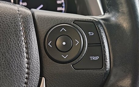 Toyota RAV4, 2018 год, 3 130 000 рублей, 25 фотография