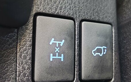 Toyota RAV4, 2018 год, 3 130 000 рублей, 28 фотография