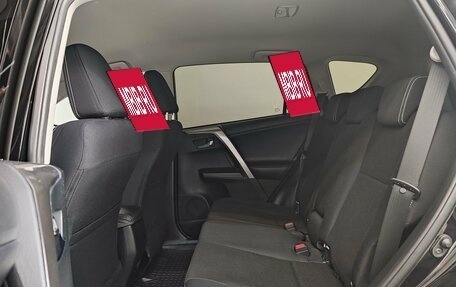 Toyota RAV4, 2018 год, 3 130 000 рублей, 17 фотография