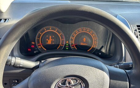 Toyota Corolla, 2008 год, 540 000 рублей, 5 фотография