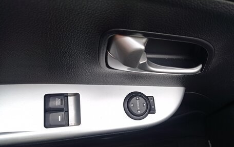 KIA Rio III рестайлинг, 2014 год, 900 000 рублей, 11 фотография