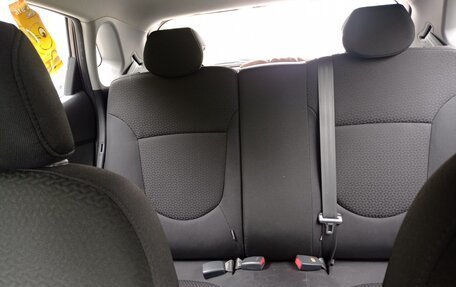 KIA Rio III рестайлинг, 2014 год, 900 000 рублей, 7 фотография