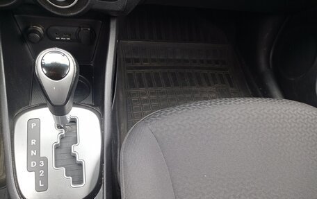KIA Rio III рестайлинг, 2014 год, 900 000 рублей, 9 фотография
