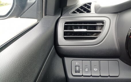 KIA Rio III рестайлинг, 2014 год, 900 000 рублей, 10 фотография