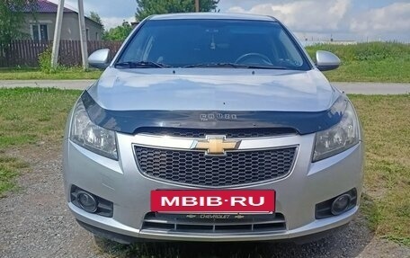 Chevrolet Cruze II, 2011 год, 720 000 рублей, 8 фотография
