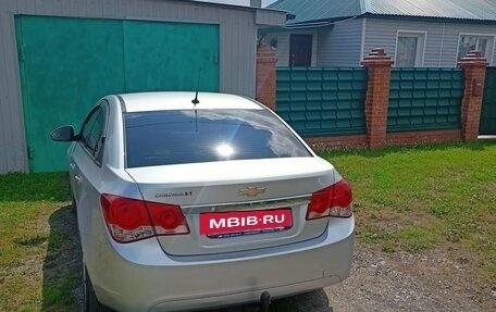 Chevrolet Cruze II, 2011 год, 720 000 рублей, 7 фотография