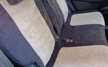 Mitsubishi Eclipse Cross, 2021 год, 2 350 000 рублей, 11 фотография