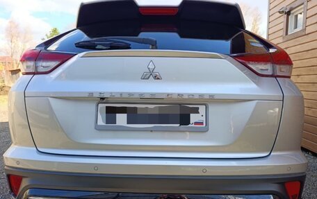 Mitsubishi Eclipse Cross, 2021 год, 2 350 000 рублей, 3 фотография