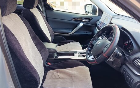 Mitsubishi Eclipse Cross, 2021 год, 2 350 000 рублей, 7 фотография