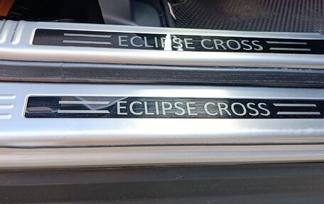 Mitsubishi Eclipse Cross, 2021 год, 2 350 000 рублей, 9 фотография