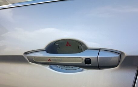 Mitsubishi Eclipse Cross, 2021 год, 2 350 000 рублей, 18 фотография