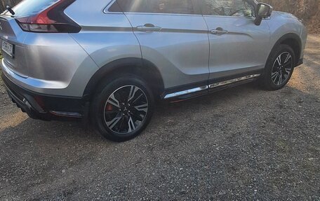 Mitsubishi Eclipse Cross, 2021 год, 2 350 000 рублей, 22 фотография