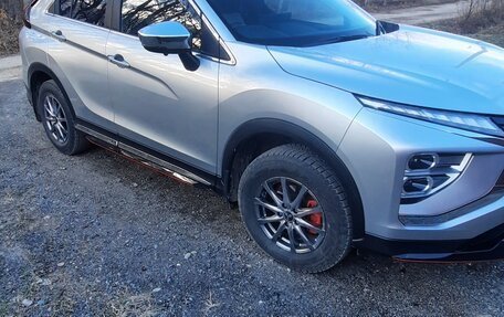 Mitsubishi Eclipse Cross, 2021 год, 2 350 000 рублей, 25 фотография