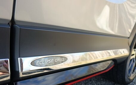 Mitsubishi Eclipse Cross, 2021 год, 2 350 000 рублей, 17 фотография